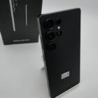 SAMSUNG S25 ULTRA PERFECTO ESTADO