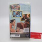 PELICULA VHS