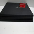 PS4 PRO CON MANDO