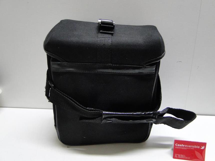 MOCHILA PARA CAMARA