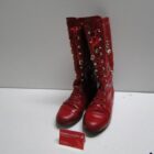 BOTAS ZINGARA