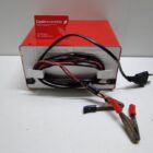 CARGADOR DE BATERIAS DE COCHE