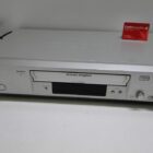 REPRODUCTOR VHS CON MANDO