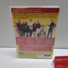 SERIE PRIMERA TEMPORADA COMPLETA