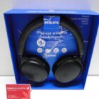 AURICULARES BLUETOOTH