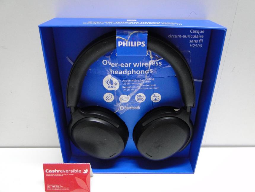 AURICULARES BLUETOOTH