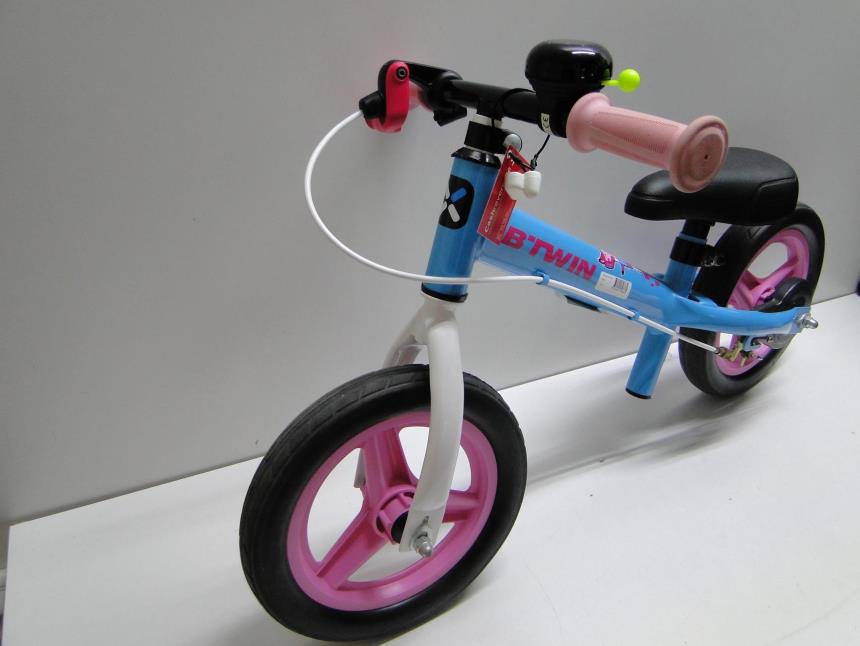 BICICLETA INFANTIL