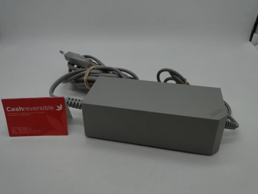 TRANSFORMADOR DE WII