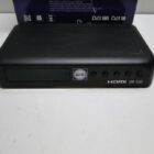 TDT CABLEWORLD COMBO