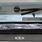 PLANCHA DE PELO A VAPOR SEMINUEVA