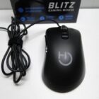 RATON GAMING SEMINUEVO