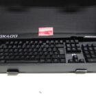 TECLADO GAMING SEMINUEVO