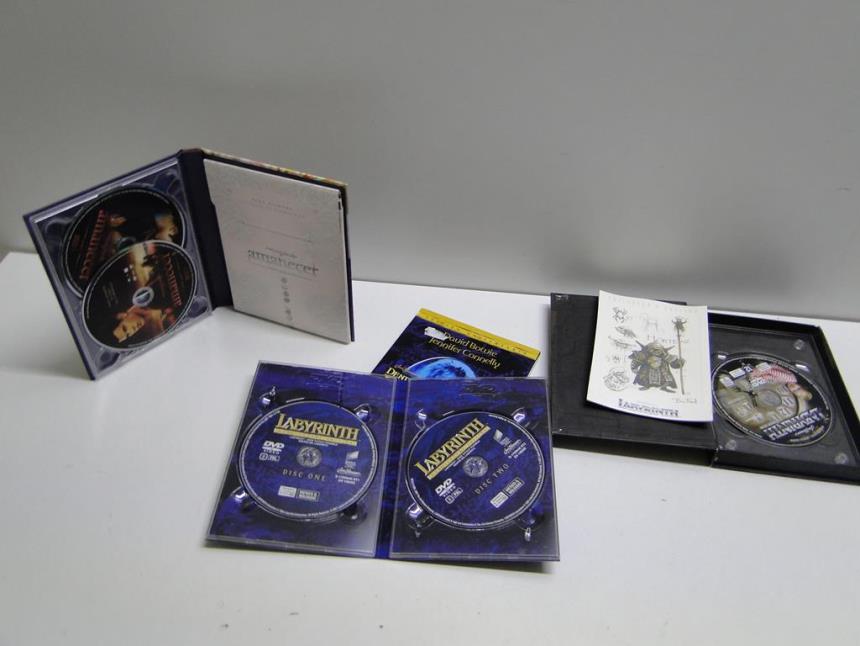 PELICULAS ED ESPECIAL