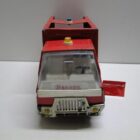 COCHE COCACOLA VINTAGE