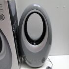 VENTILADOR DE DISEÑO CON CAJA