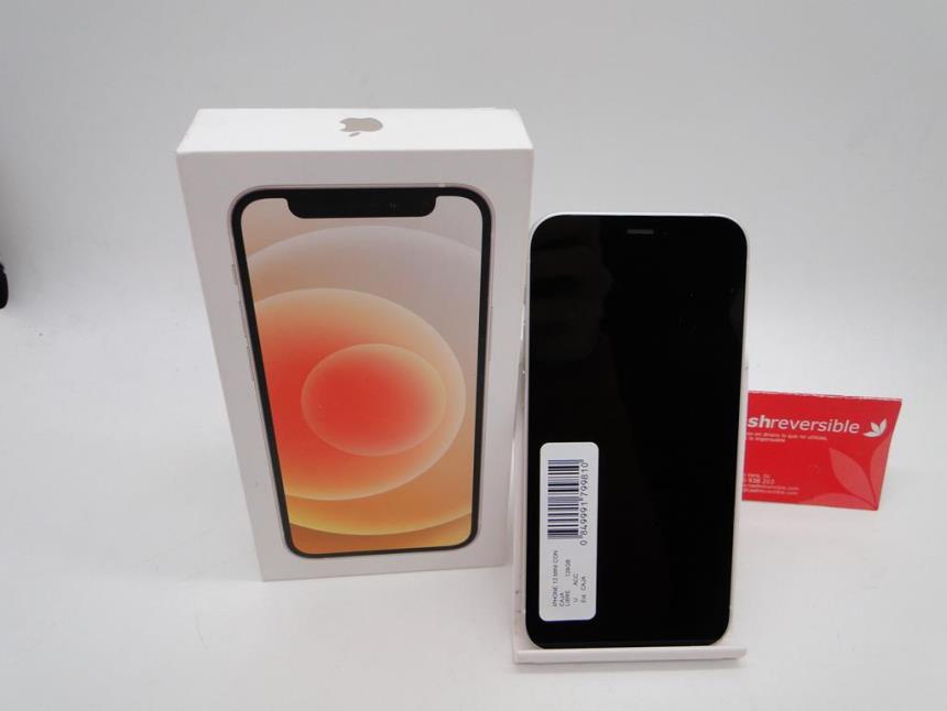 IPHONE 12 MINI CON CAJA