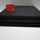 PS4 PRO CON MANDO