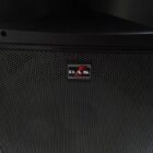ALTAVOZ AUTOAMPLIFICADO