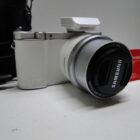 CAMARA DE FOTOS DIGITAL EVIL (WIFI ) CON FUNDA