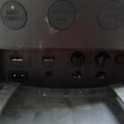 ALTAVOZ BLUETOOH SEMINUEVO