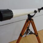 TELESCOPIO VINTAGE AÑOS 60/70