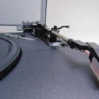 TOCADISCOS - RADIO A ESTRENAR