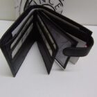 CARTERA DE PIEL A ESTRENAR