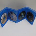 PACK DE 2 PELICULAS EN BLUARY