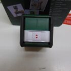 NIVEL LASER CON SOPORTE ARTICULADO Y CAJA SEMINUEVO