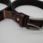 CINTURON DE PIEL A ESTRENAR