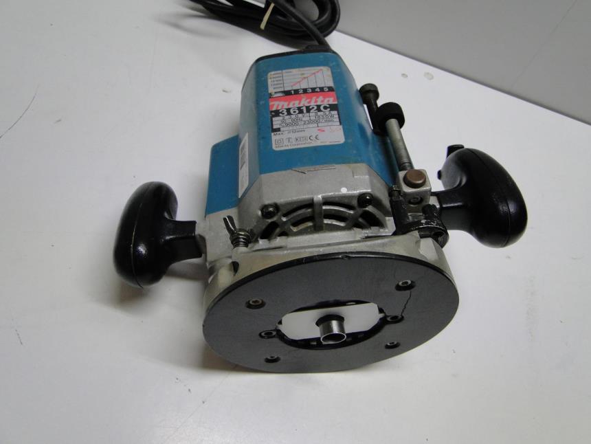 FRESADORA PROFESIONAL