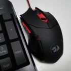 COMBO TECLADO Y RATON GAMING NUEVOS