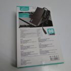 CARGADOR UNIVERSAL 90W A ESTRENAR