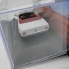 REPLICA DE COCHE A ESCALA 1/43