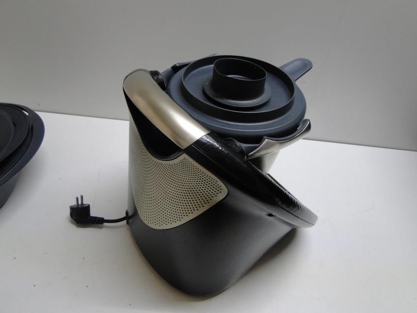 THERMOMIX TM6 EDICION ESPECIAL *