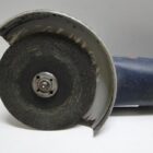 RADIAL GRANDE PROFESIONAL CON DISCO