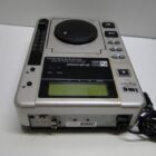 REPRODUCTOR DE CD PARA DJ