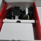 NINTENDO SWITCH OLED CON FUNDA