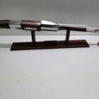 NAVAJA ARABE CON PIE PERFECTO ESTADO