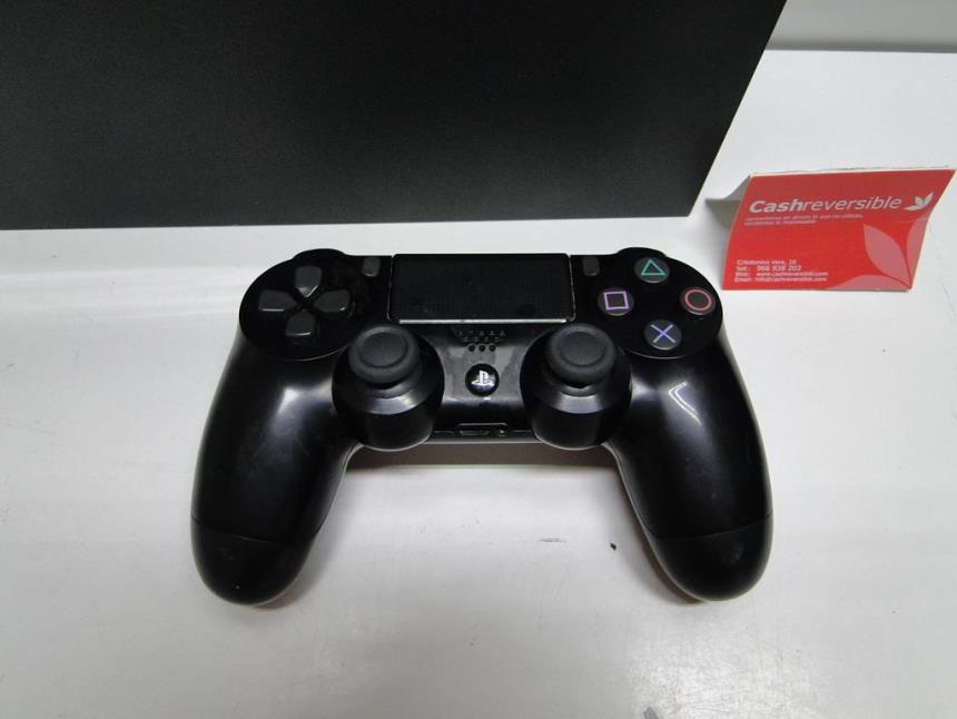 PS4 CON MANDO