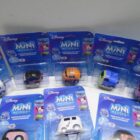 MINI COCHE DISNEY NUEVO