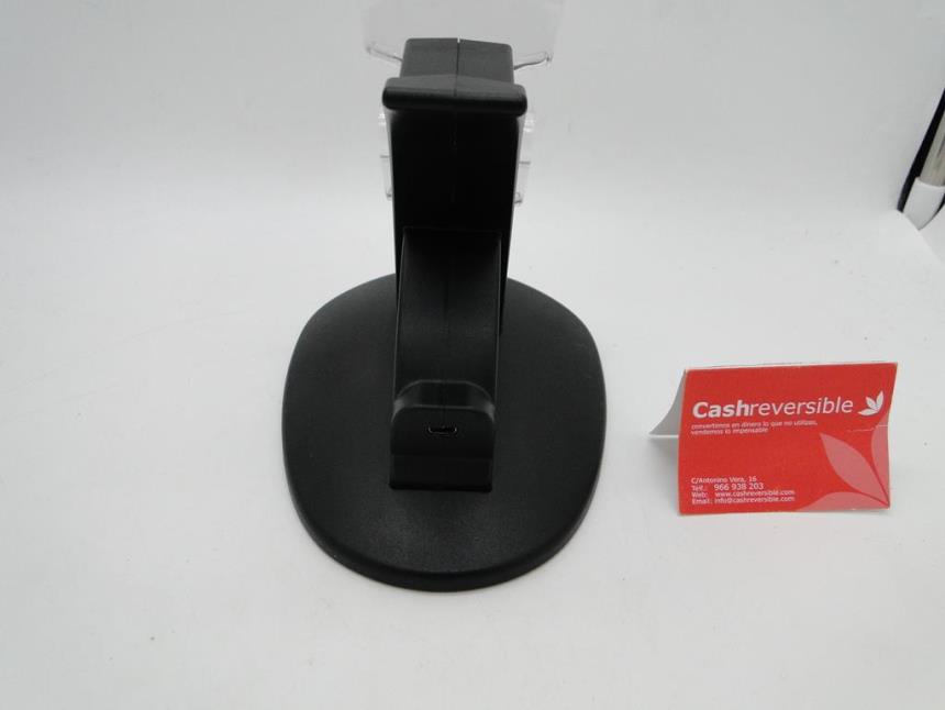 CARGADOR DUAL MANDOS PS4