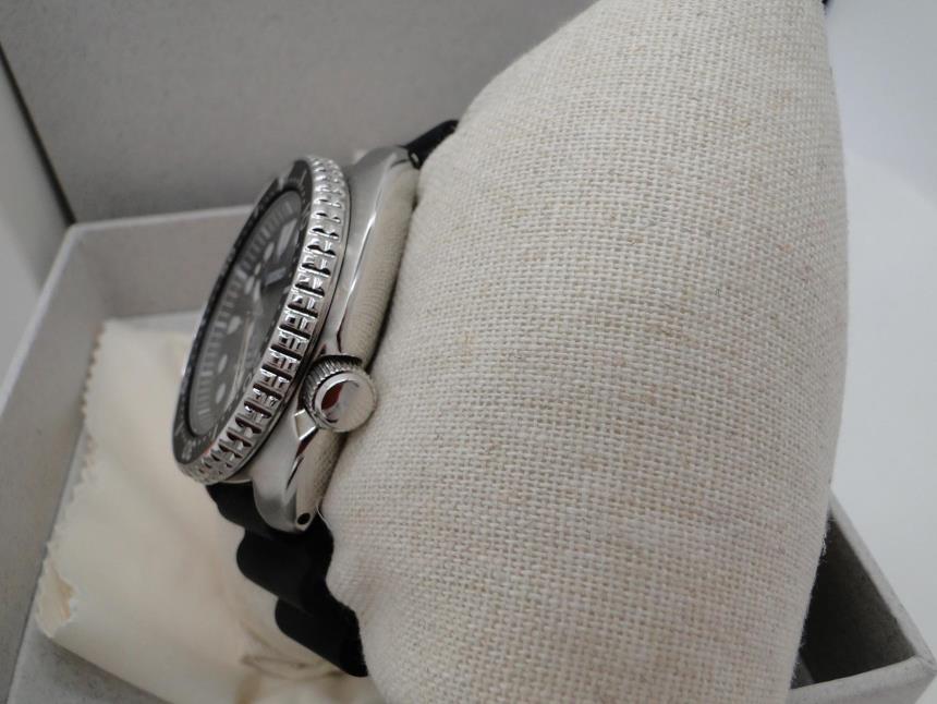 RELOJ CABALLERO AUTOMATICO PERFECTO ESTADO