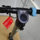 PATINETE ELECTRICO CON CARGADOR