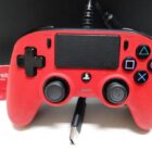 PS4 CON MANDO Y GTA V