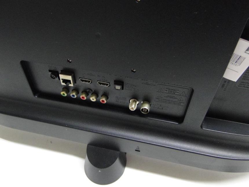 SMART TV 24 CON MANDO