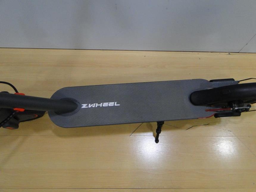 PATINETE ELECTRICO HOMOLOGADO SEMINUEVO