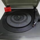 EQUIPO MUSICA VINTAGE