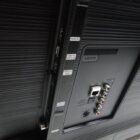 SMART TV 32 CON MANDO