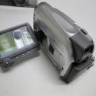 VIDEOCAMARA MINI DV CON CAJA